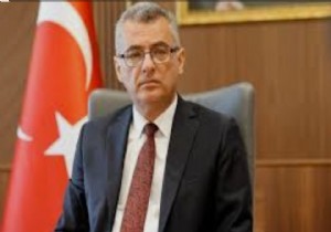 KKTC Erhürman’dan DAÜ VYK açıklaması